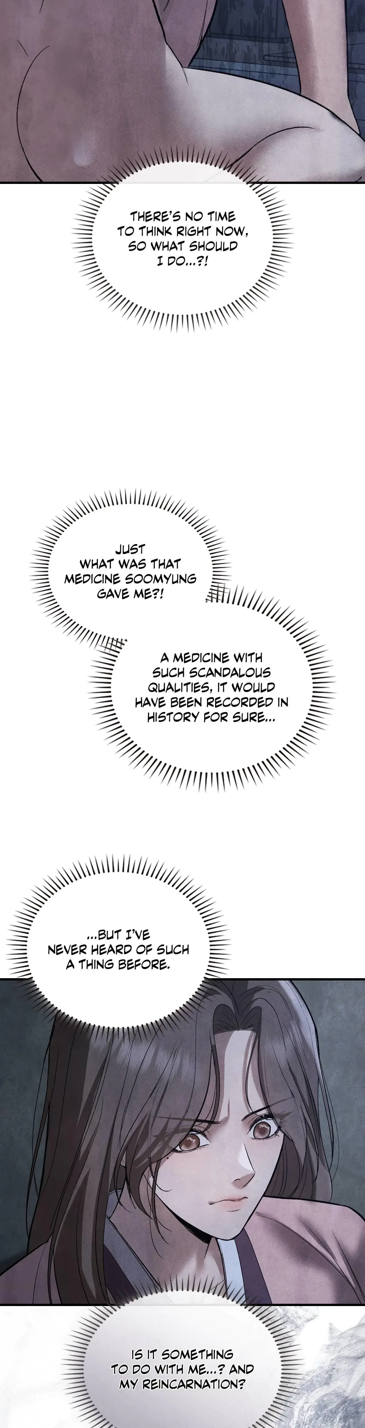 Palace Of Euphoria Chapter 7 - Page 28