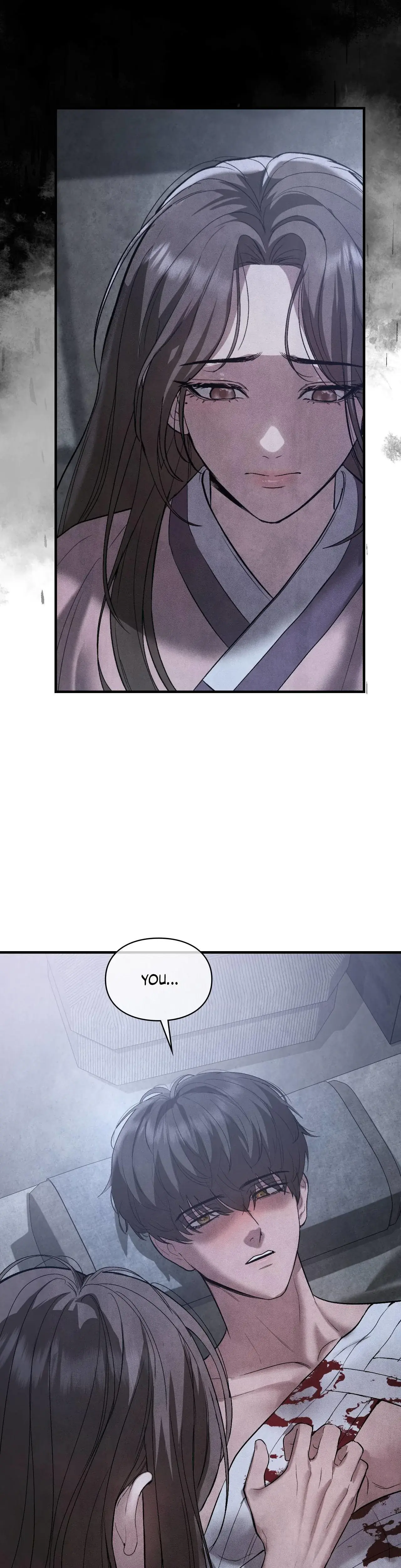 Palace Of Euphoria Chapter 7 - Page 3