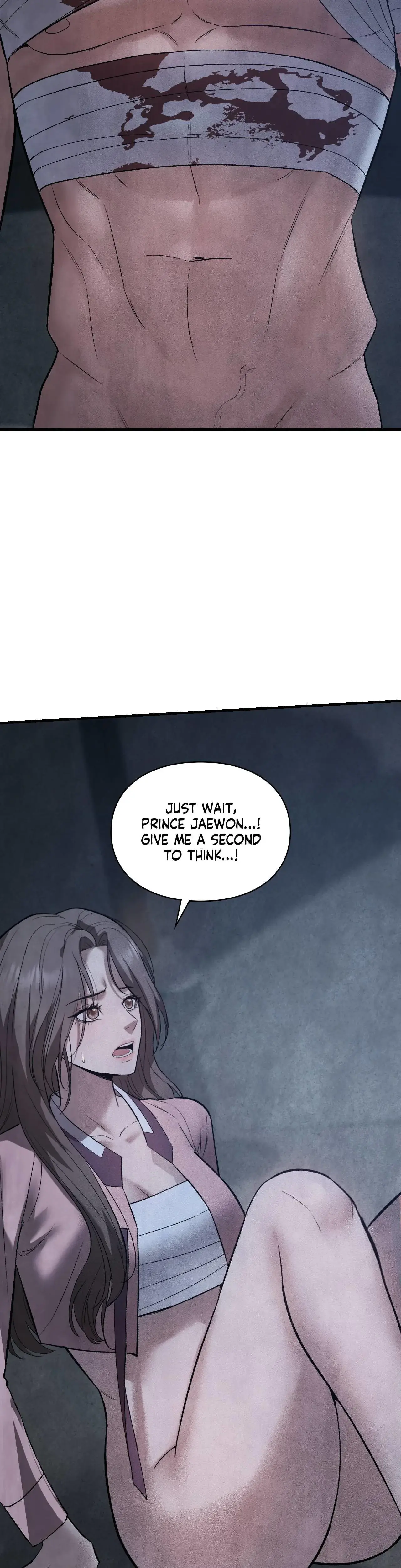 Palace Of Euphoria Chapter 7 - Page 30