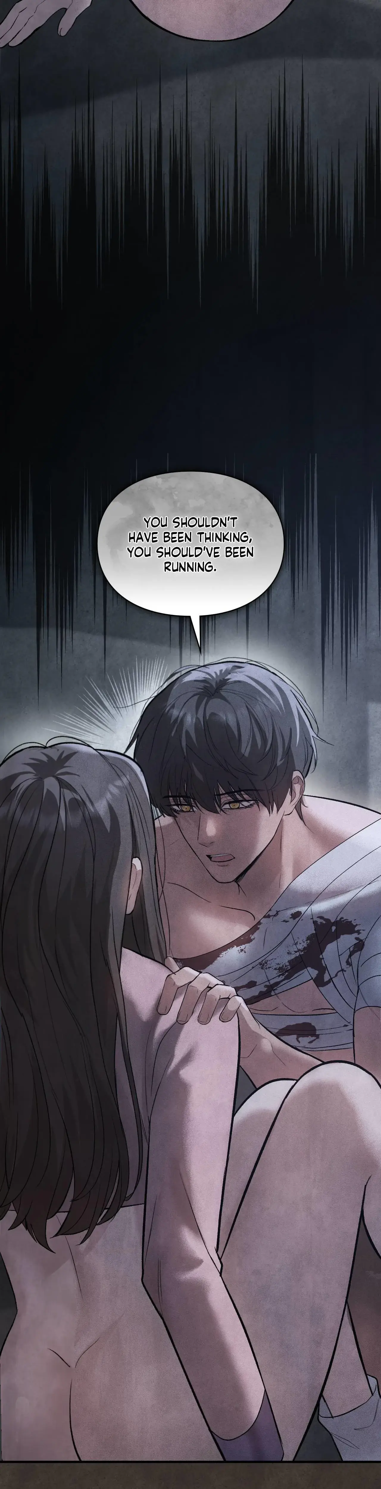 Palace Of Euphoria Chapter 7 - Page 31