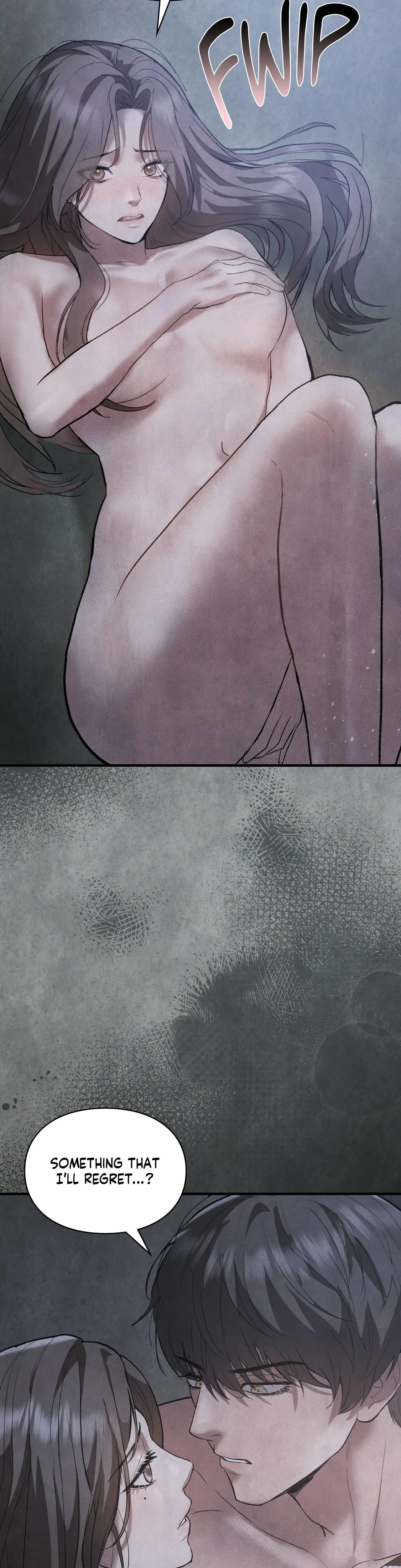 Palace Of Euphoria Chapter 7 - Page 34