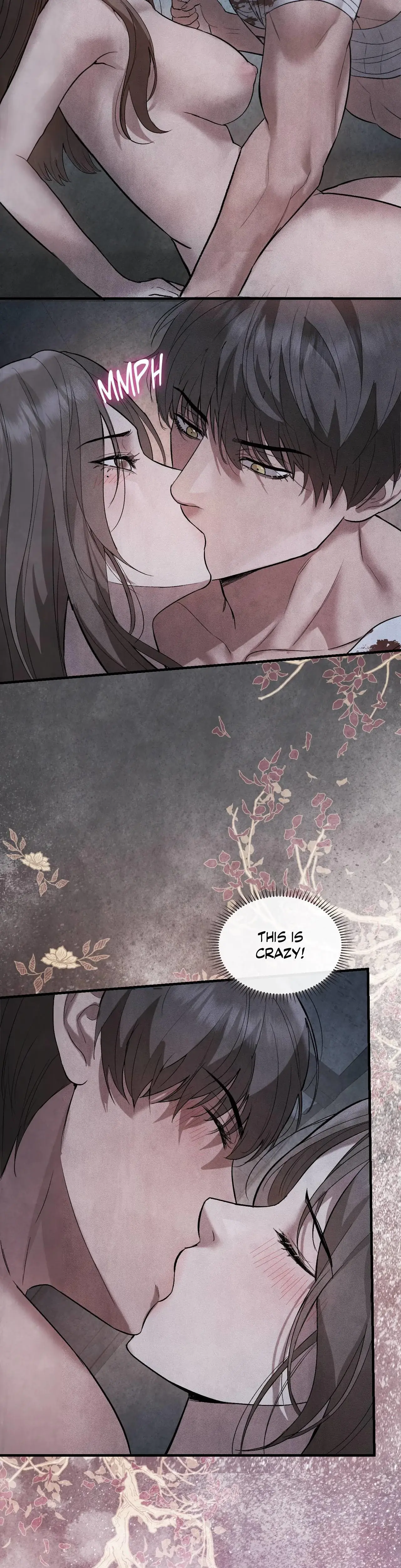 Palace Of Euphoria Chapter 7 - Page 36
