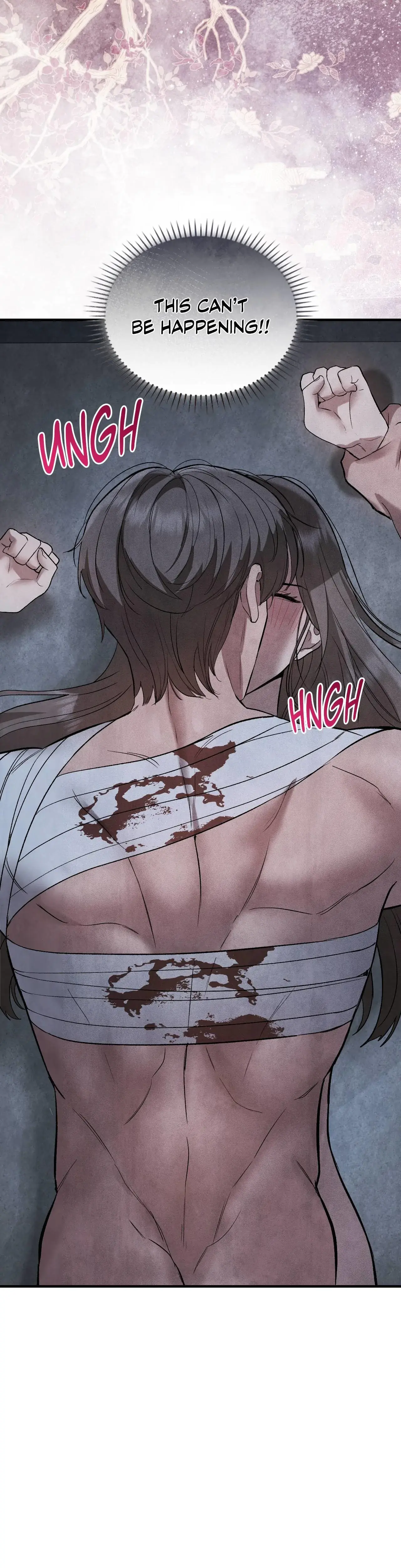 Palace Of Euphoria Chapter 7 - Page 37