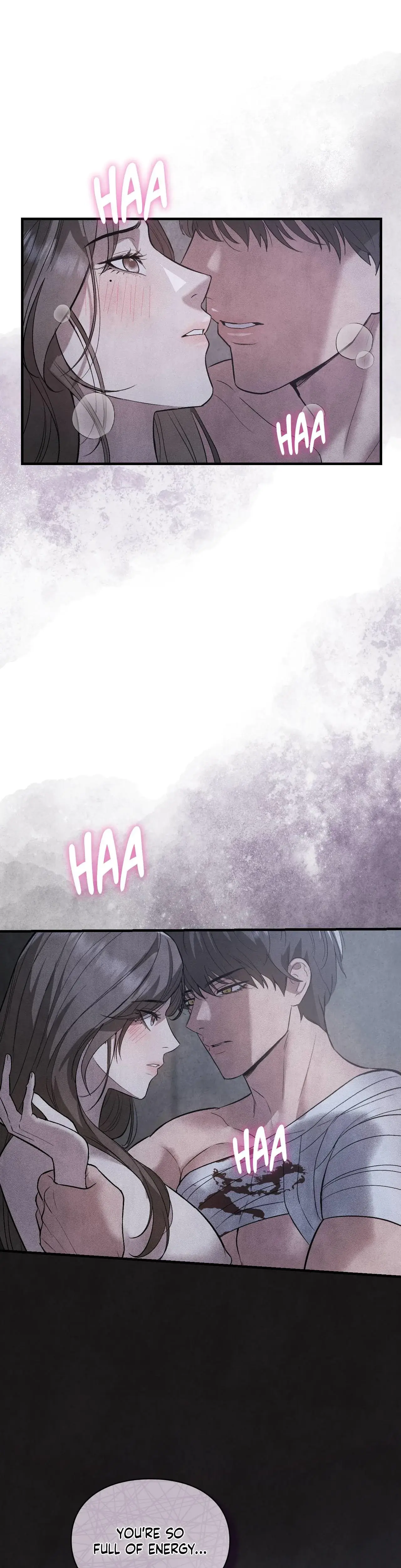 Palace Of Euphoria Chapter 7 - Page 38