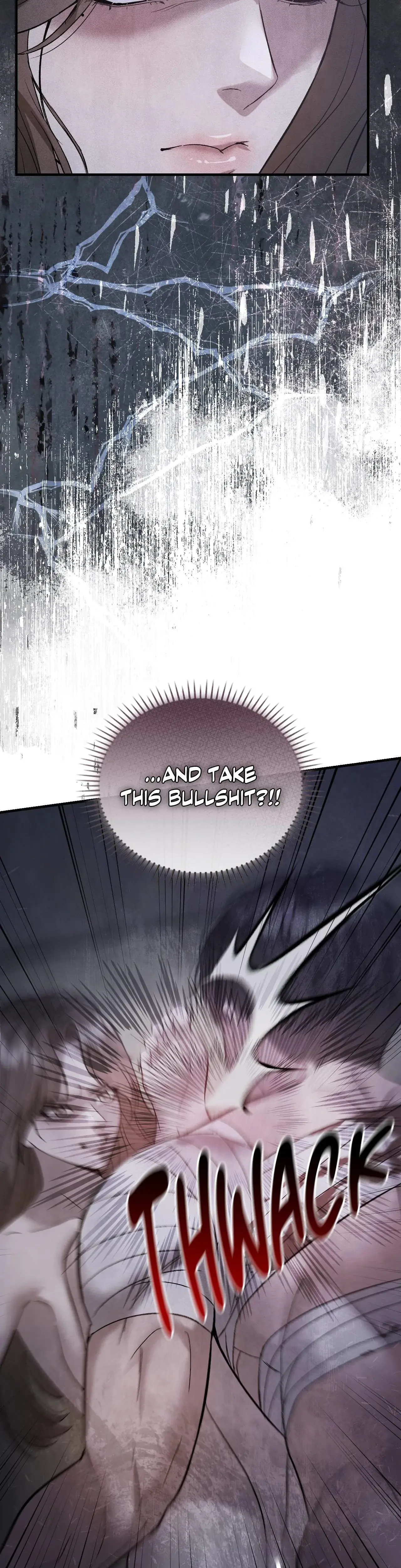 Palace Of Euphoria Chapter 7 - Page 41