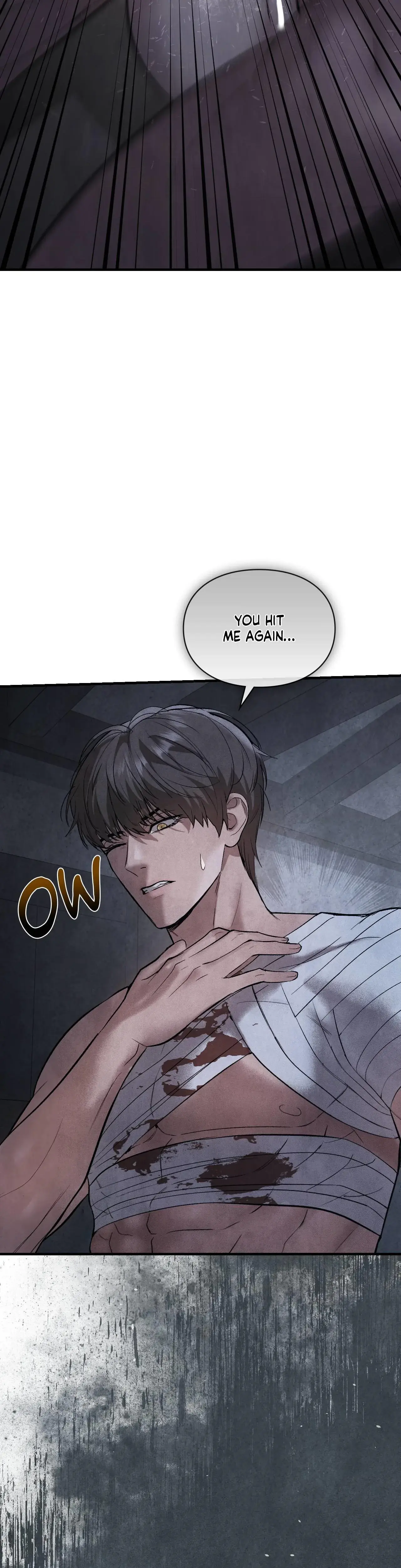 Palace Of Euphoria Chapter 7 - Page 42
