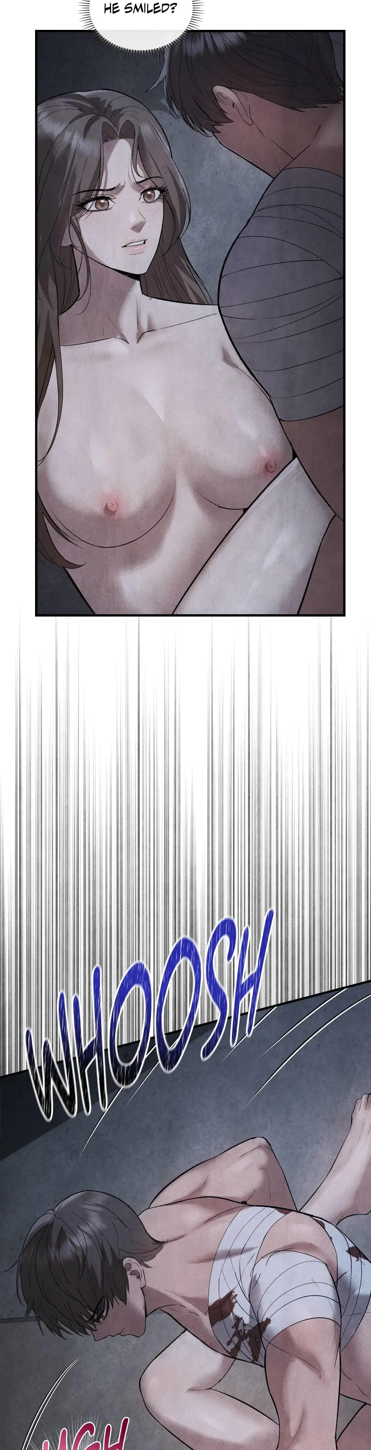 Palace Of Euphoria Chapter 7 - Page 44