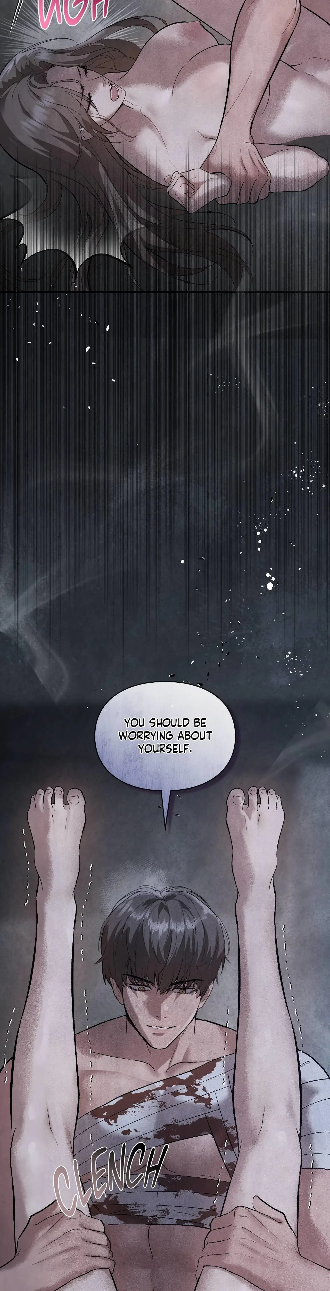 Palace Of Euphoria Chapter 7 - Page 45