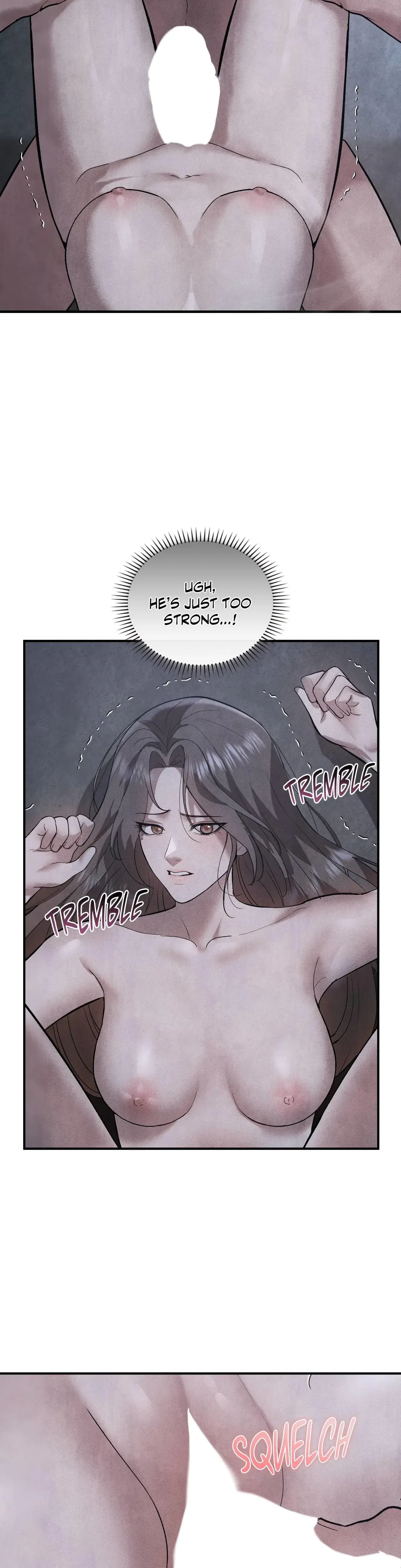 Palace Of Euphoria Chapter 7 - Page 46