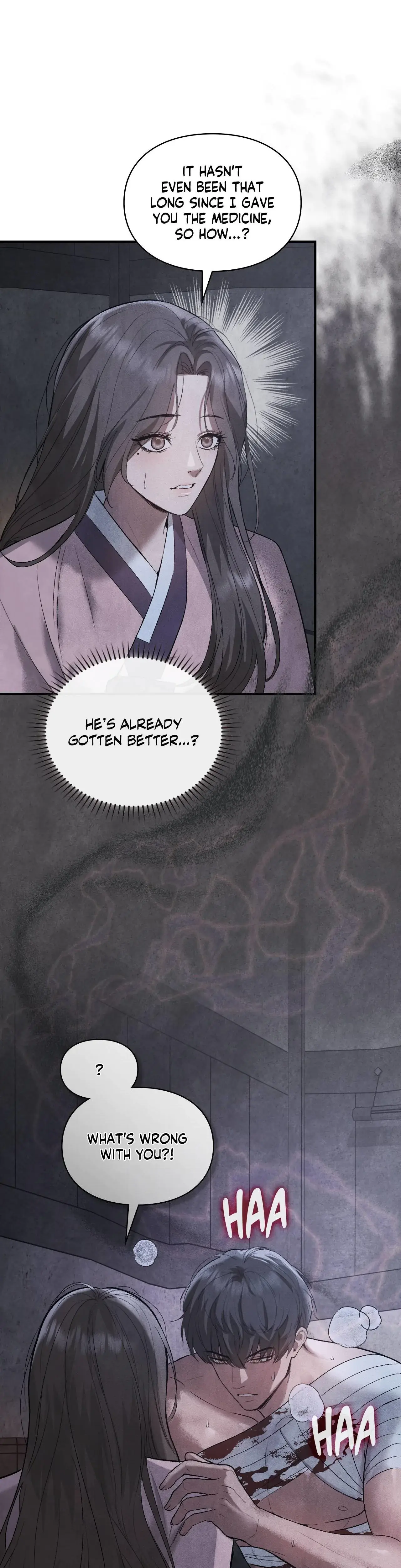 Palace Of Euphoria Chapter 7 - Page 5