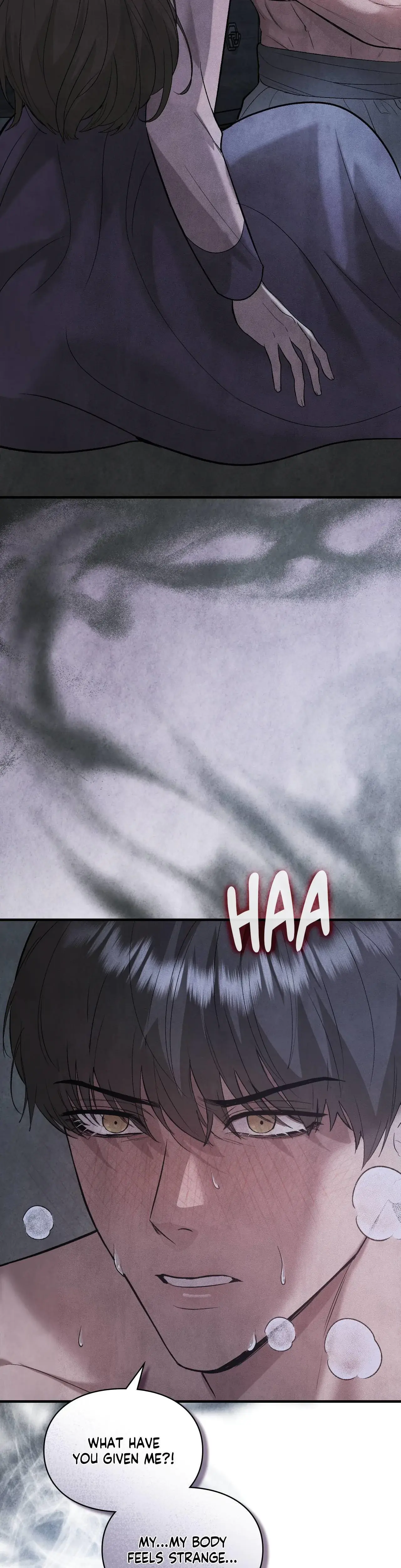 Palace Of Euphoria Chapter 7 - Page 6