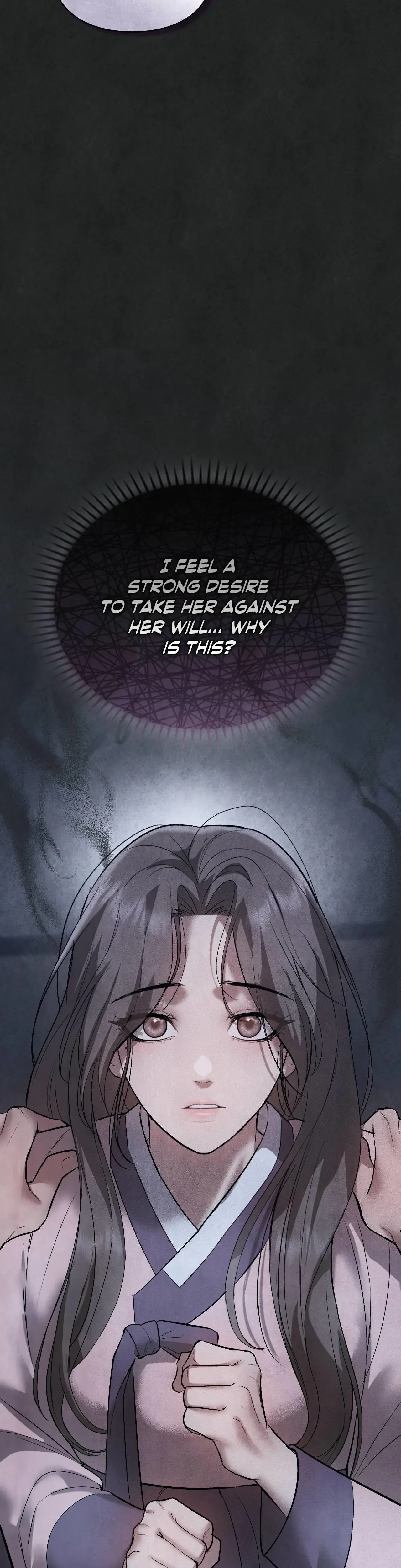Palace Of Euphoria Chapter 7 - Page 8