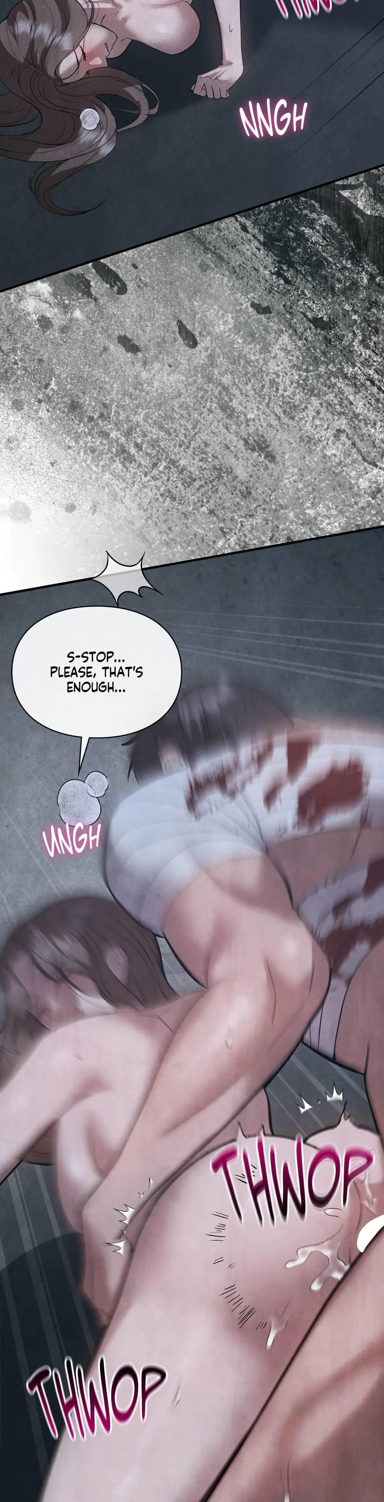 Palace Of Euphoria Chapter 8 - Page 14