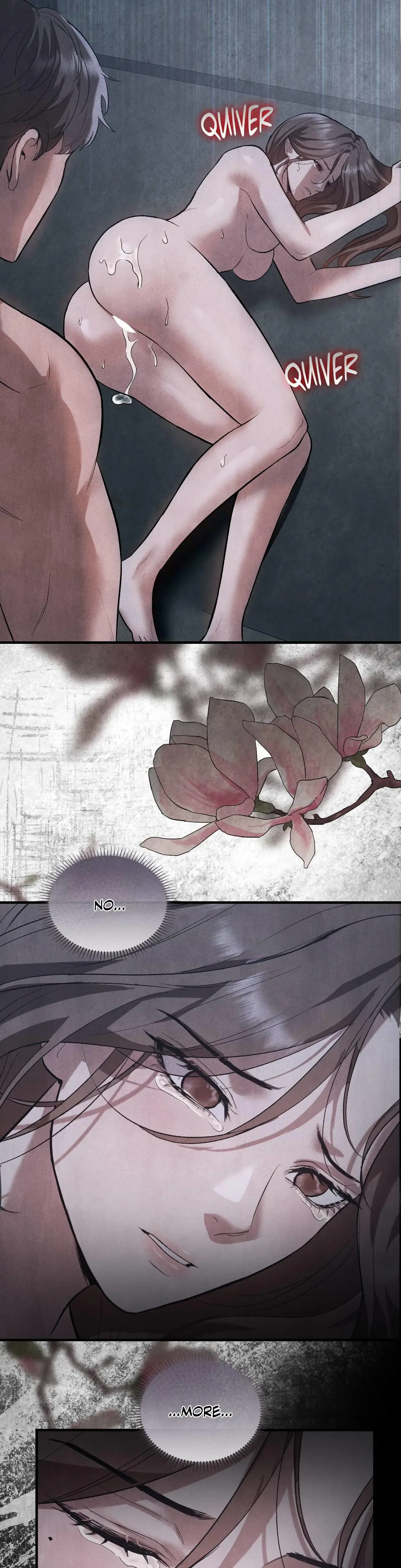 Palace Of Euphoria Chapter 8 - Page 17