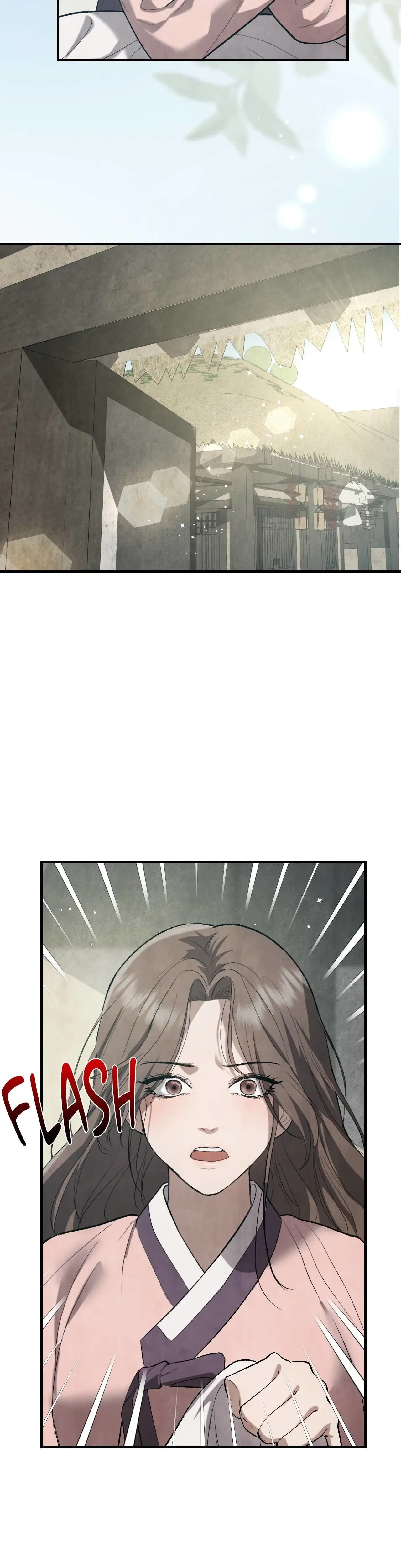 Palace Of Euphoria Chapter 8 - Page 20