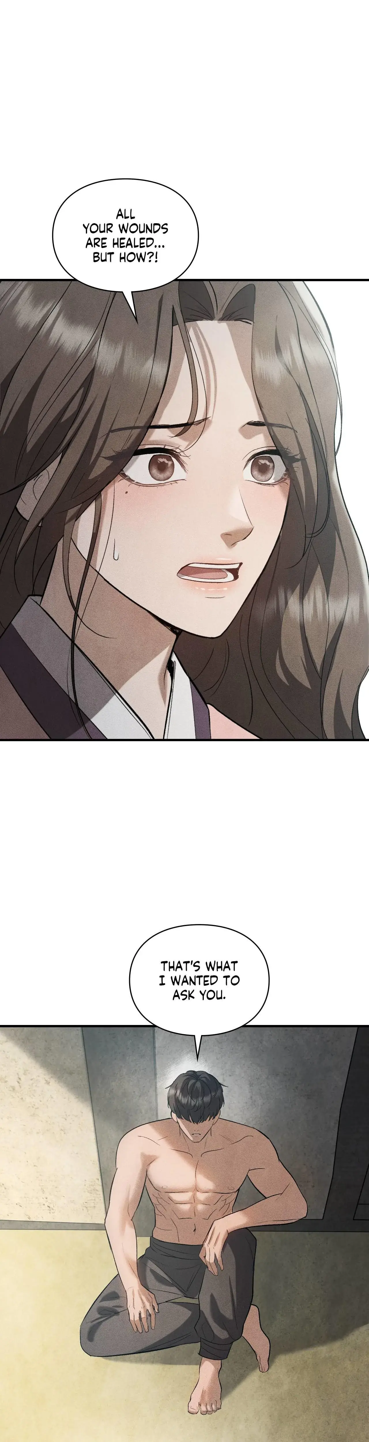 Palace Of Euphoria Chapter 8 - Page 25