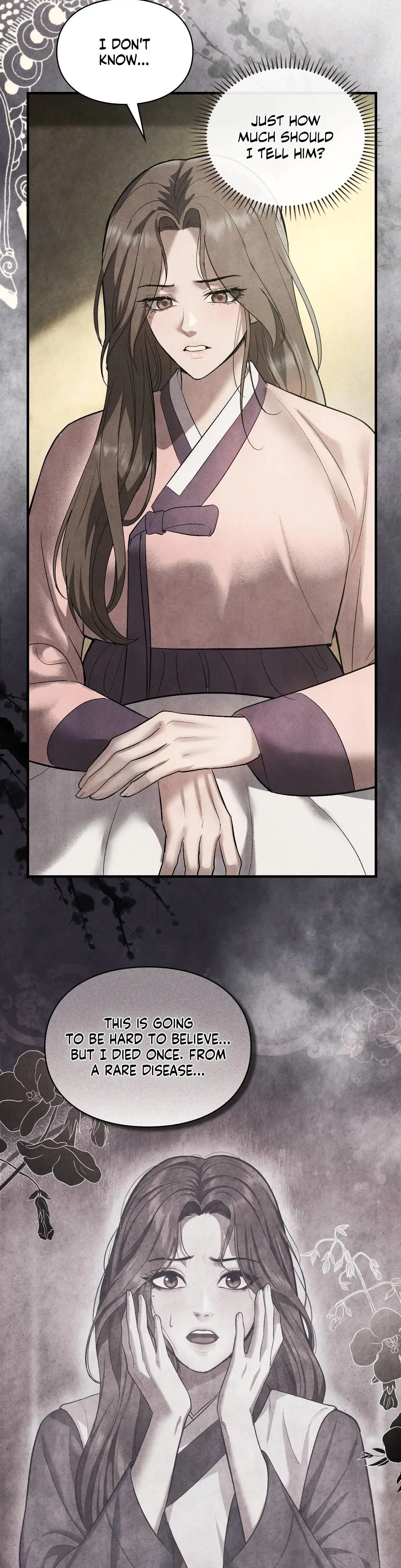 Palace Of Euphoria Chapter 8 - Page 27