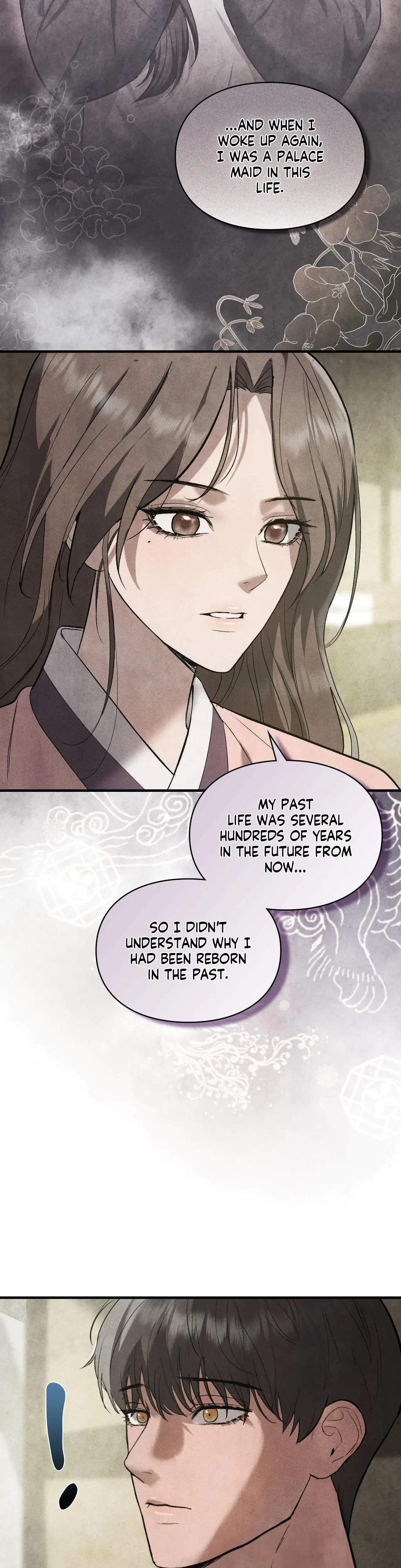Palace Of Euphoria Chapter 8 - Page 28