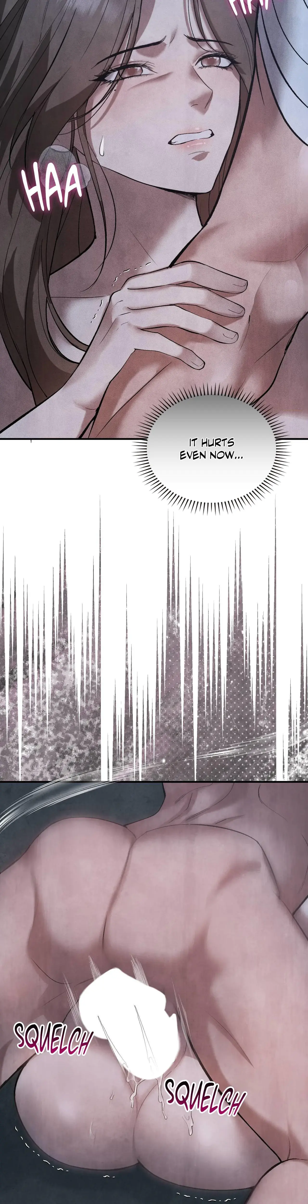Palace Of Euphoria Chapter 8 - Page 3