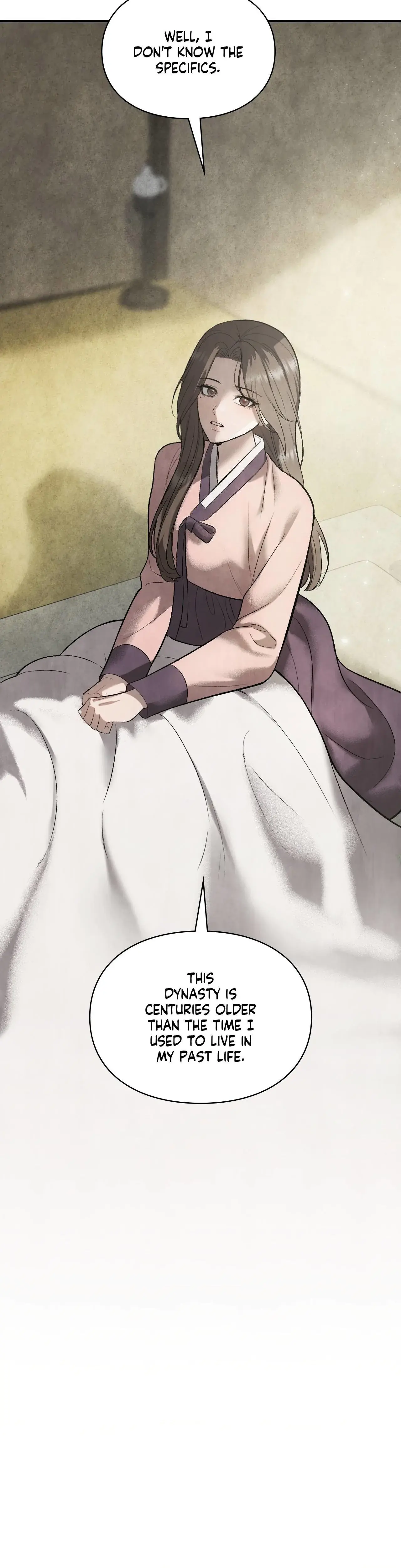 Palace Of Euphoria Chapter 8 - Page 30