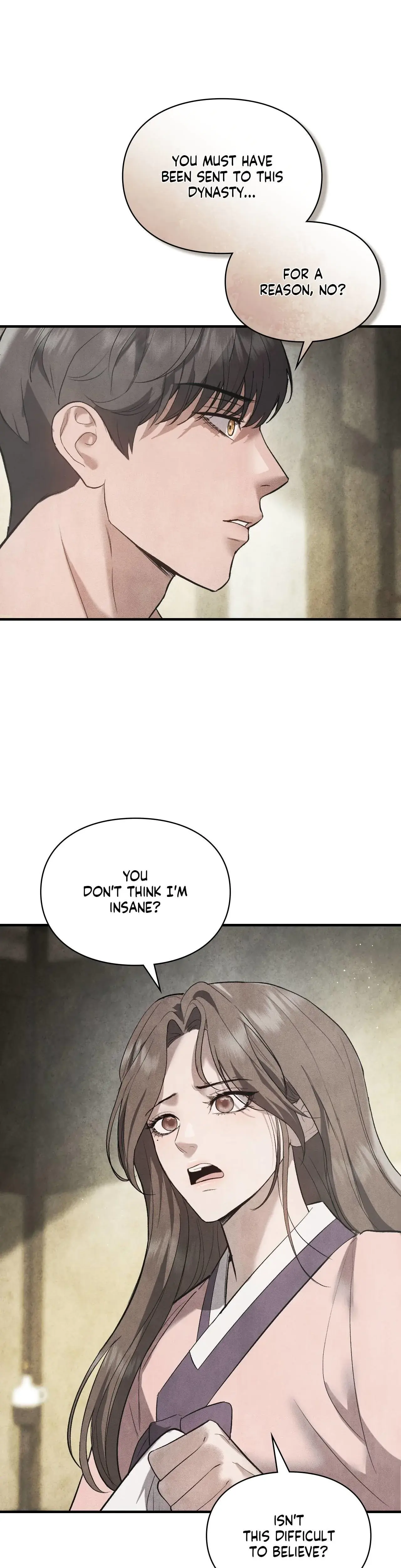 Palace Of Euphoria Chapter 8 - Page 31