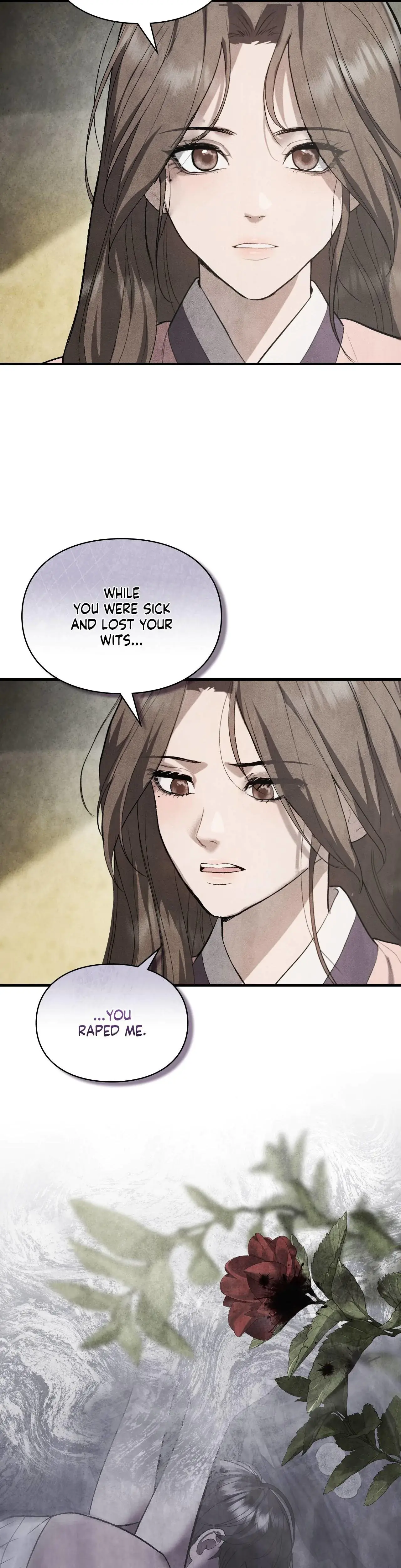 Palace Of Euphoria Chapter 8 - Page 33