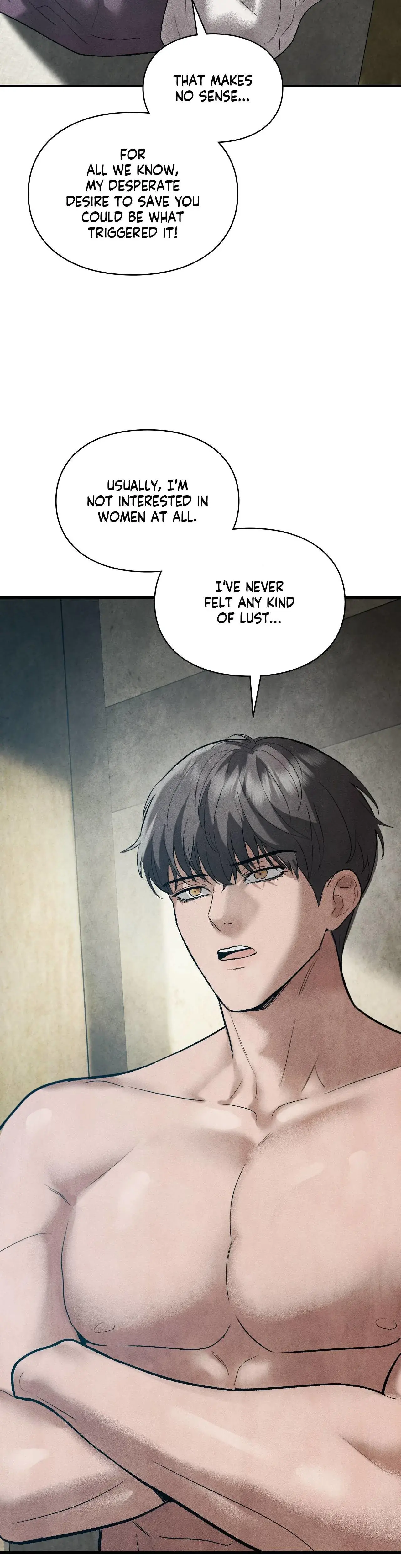Palace Of Euphoria Chapter 8 - Page 37