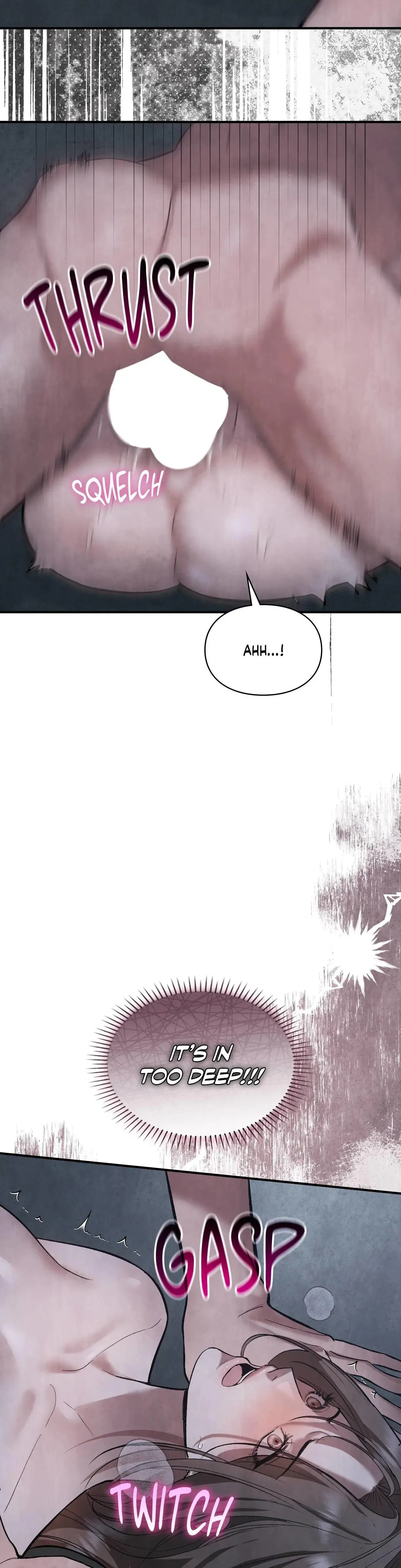 Palace Of Euphoria Chapter 8 - Page 4