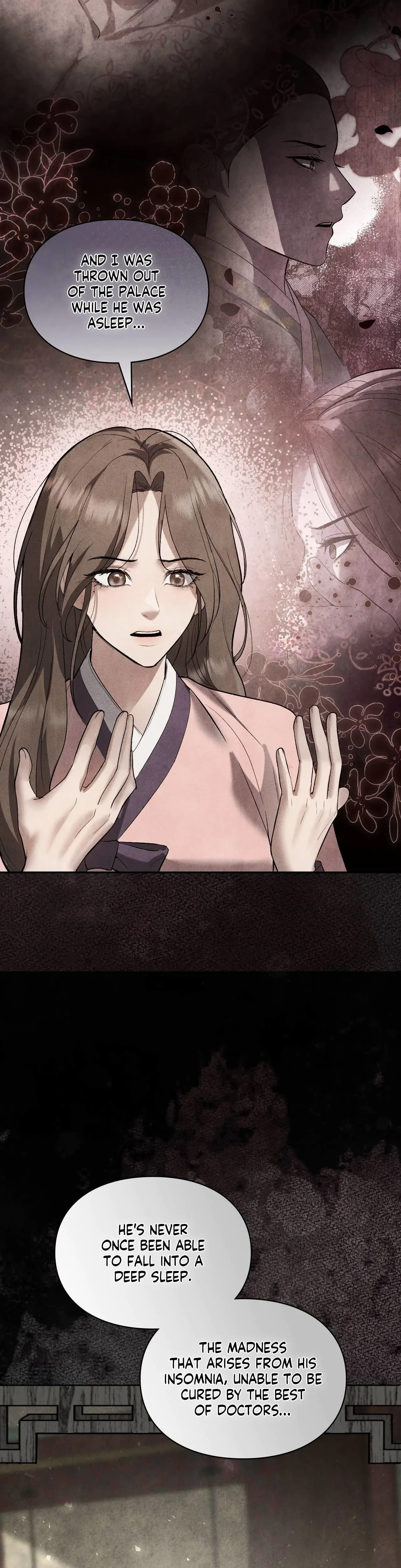 Palace Of Euphoria Chapter 8 - Page 42