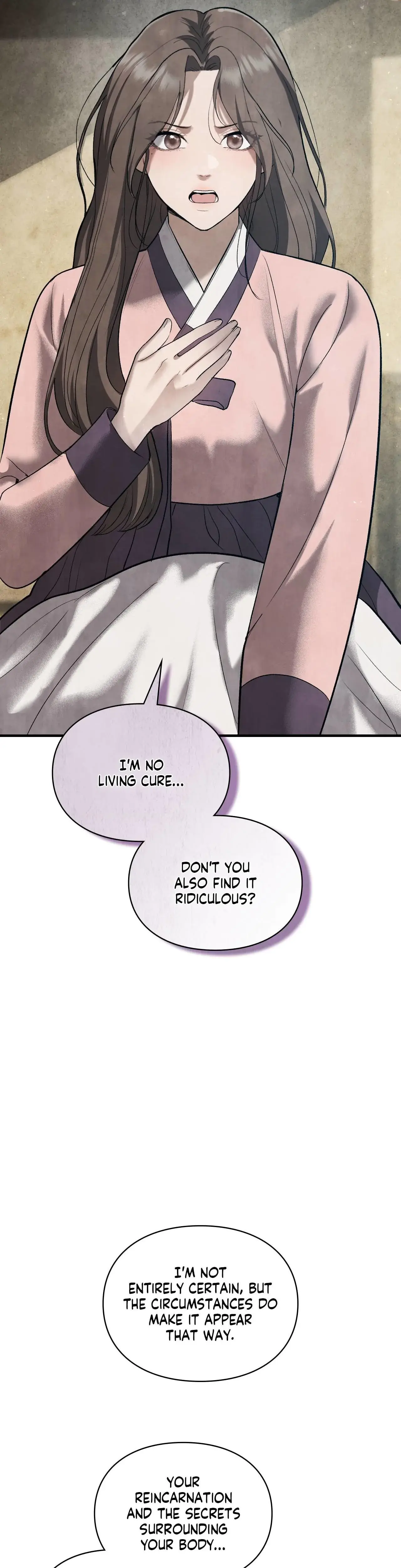 Palace Of Euphoria Chapter 8 - Page 45