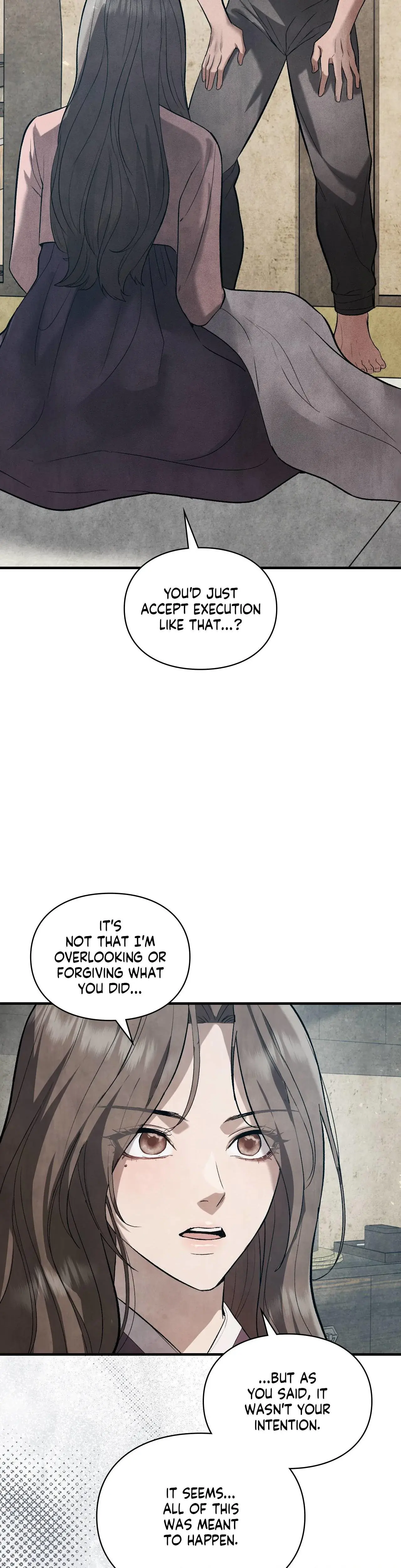 Palace Of Euphoria Chapter 8 - Page 48