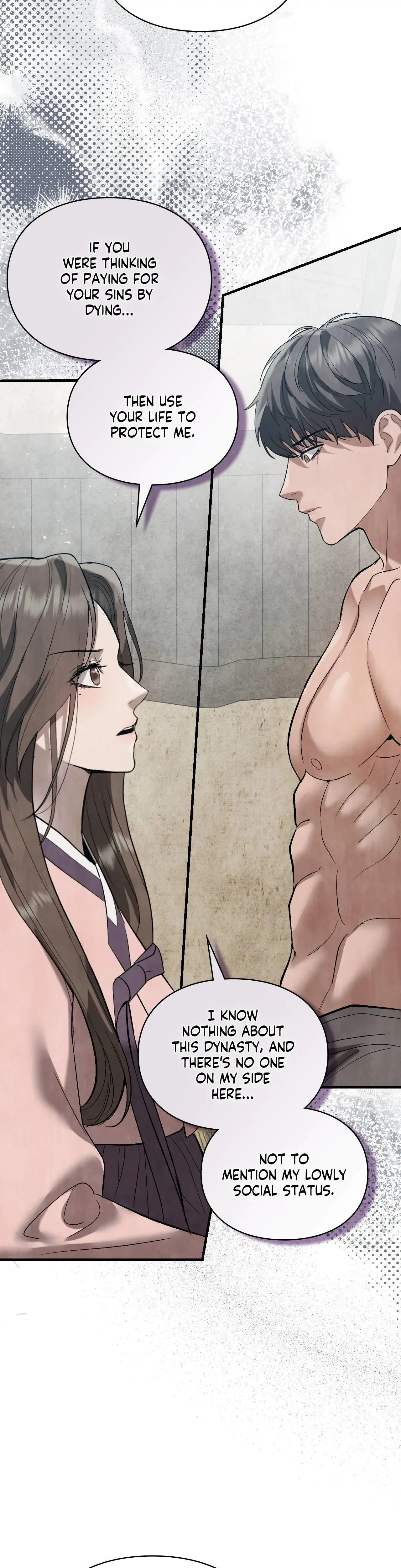Palace Of Euphoria Chapter 8 - Page 49