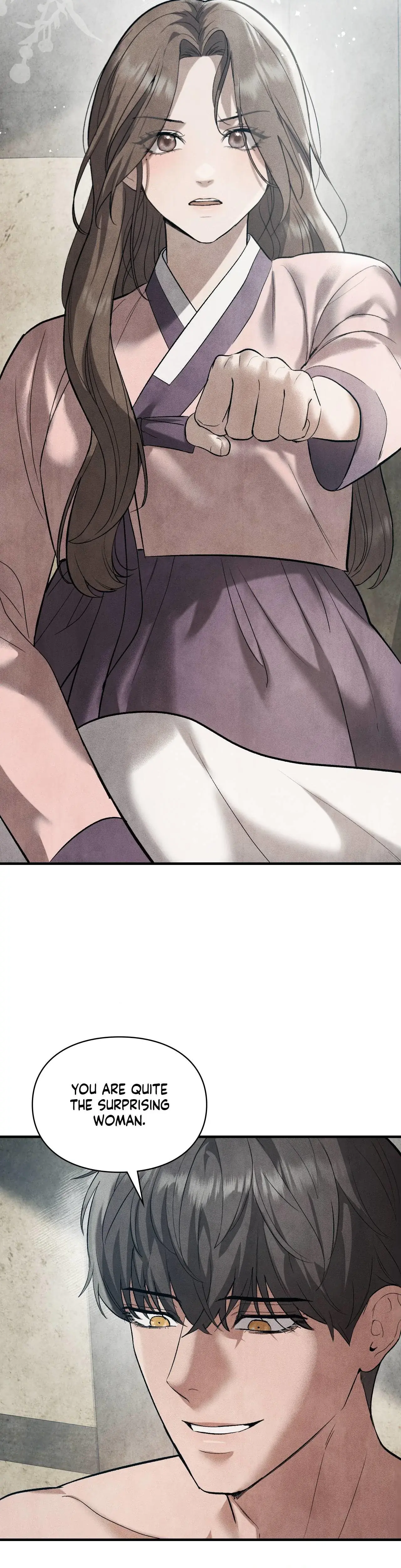 Palace Of Euphoria Chapter 8 - Page 51