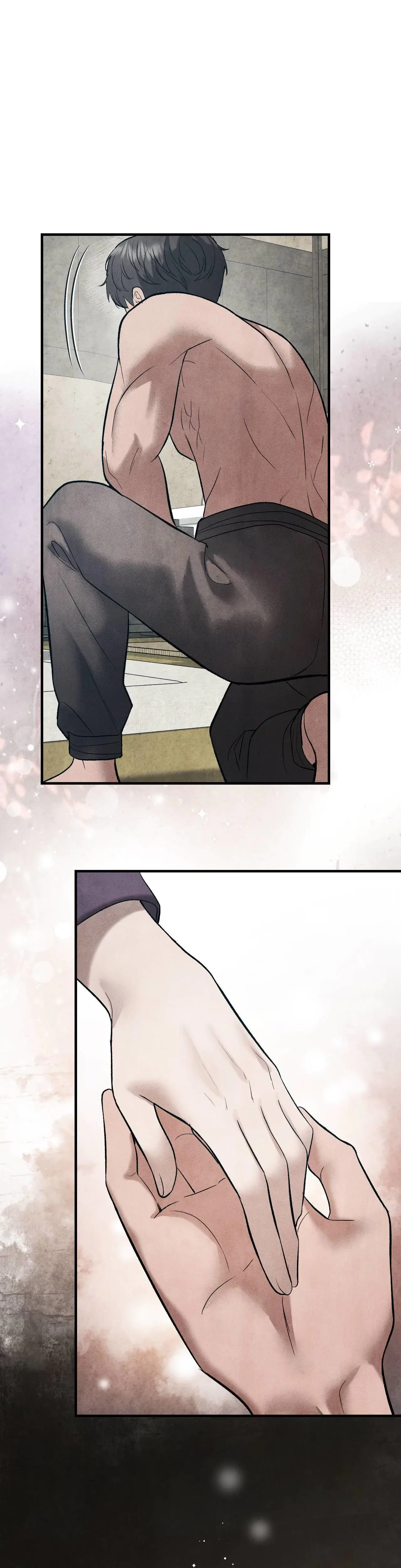 Palace Of Euphoria Chapter 8 - Page 52
