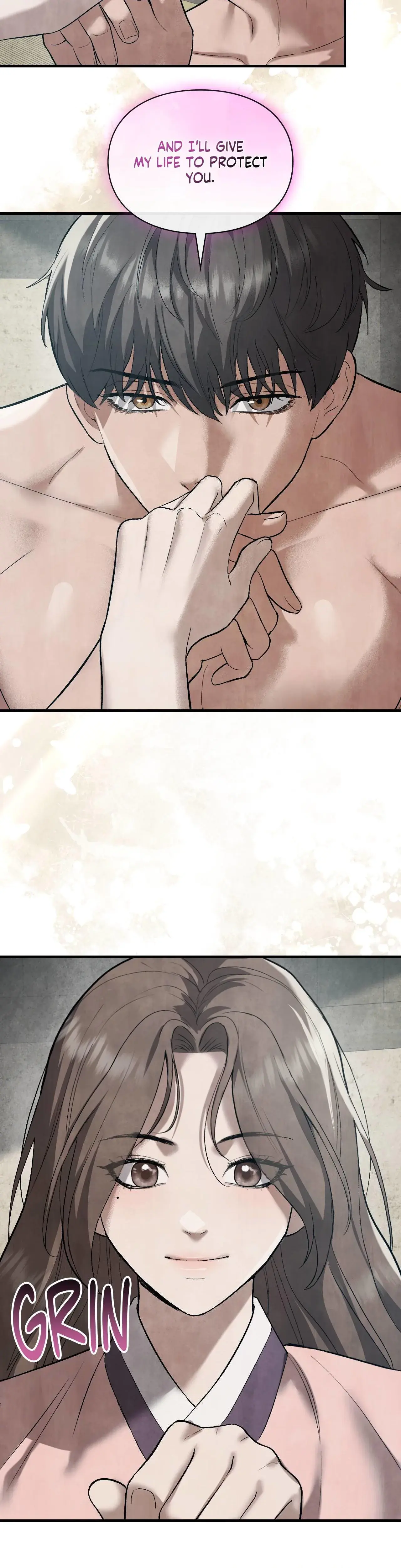 Palace Of Euphoria Chapter 8 - Page 54