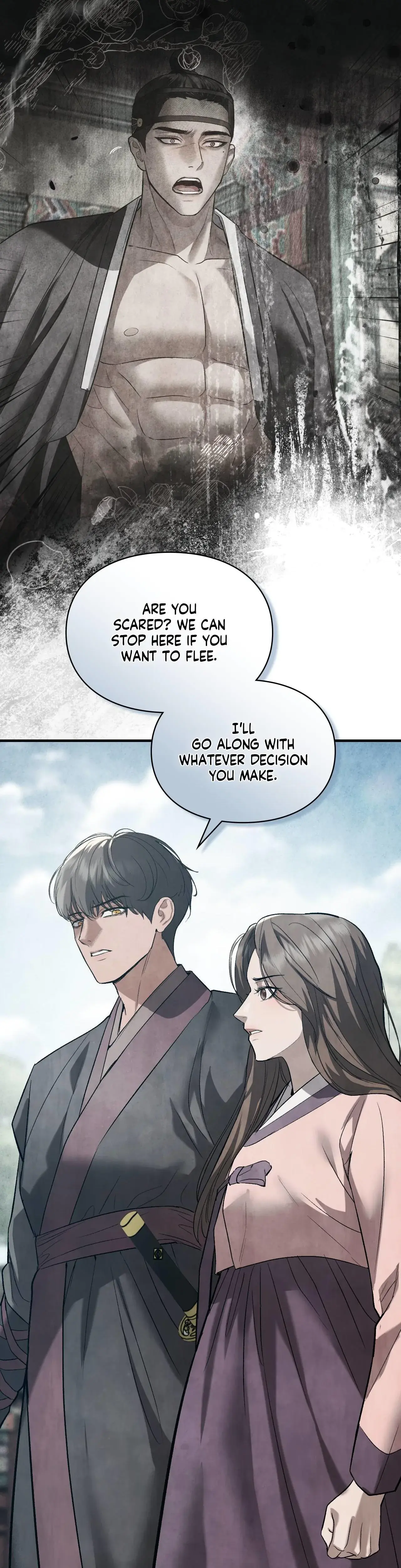 Palace Of Euphoria Chapter 8 - Page 59