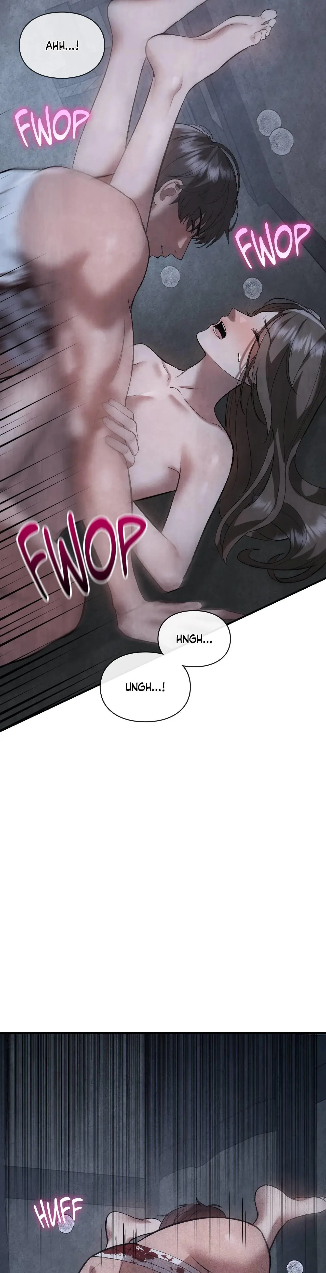 Palace Of Euphoria Chapter 8 - Page 6