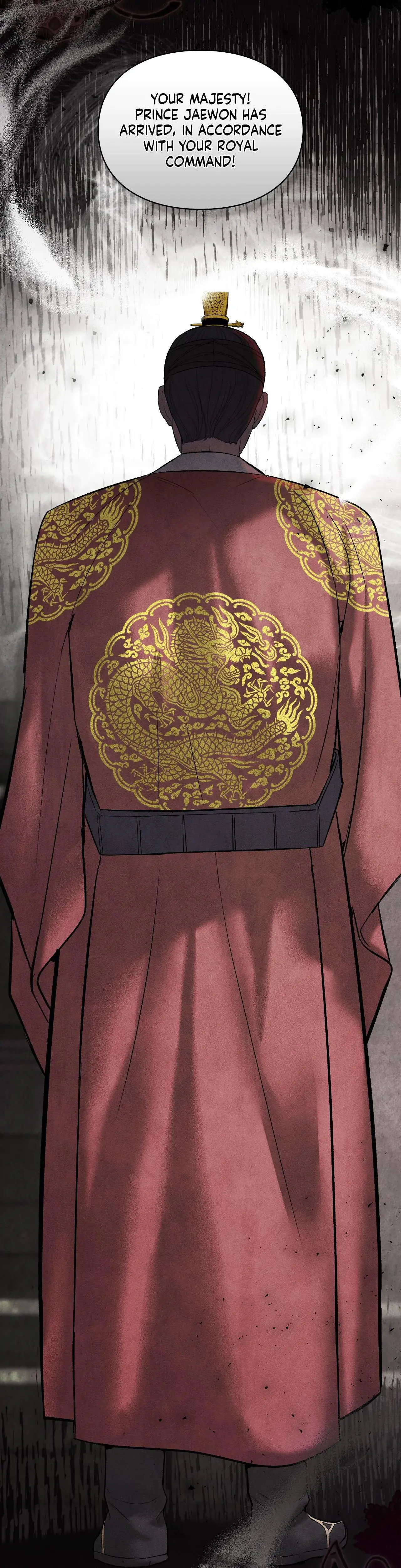 Palace Of Euphoria Chapter 8 - Page 62