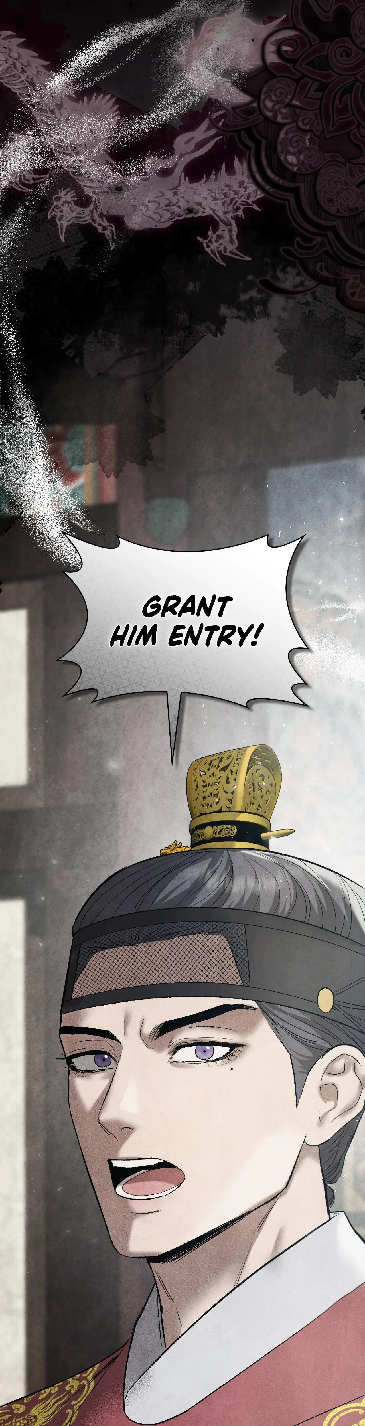 Palace Of Euphoria Chapter 8 - Page 63