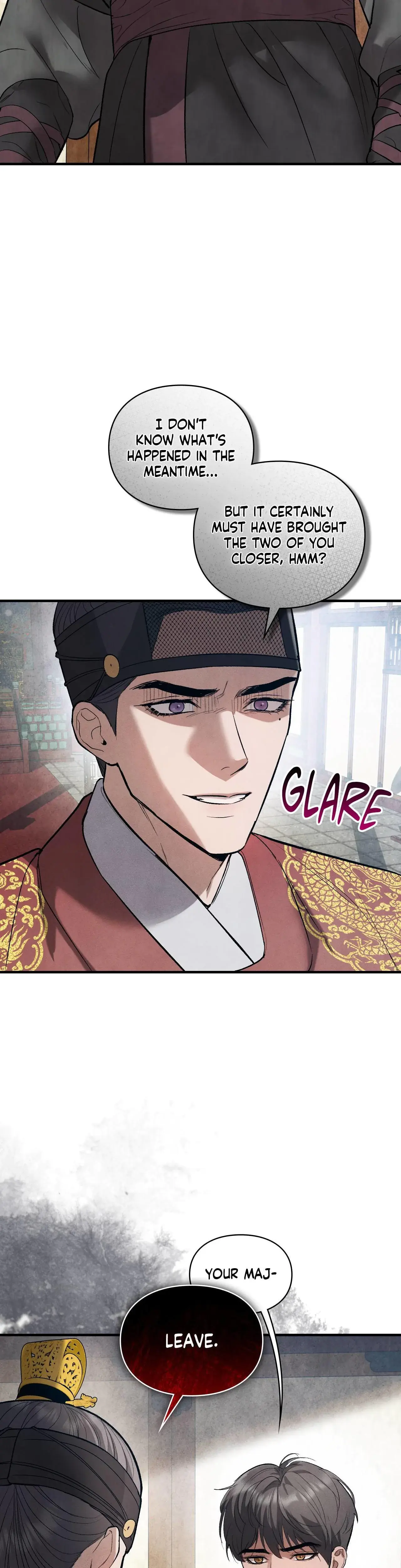 Palace Of Euphoria Chapter 9 - Page 15