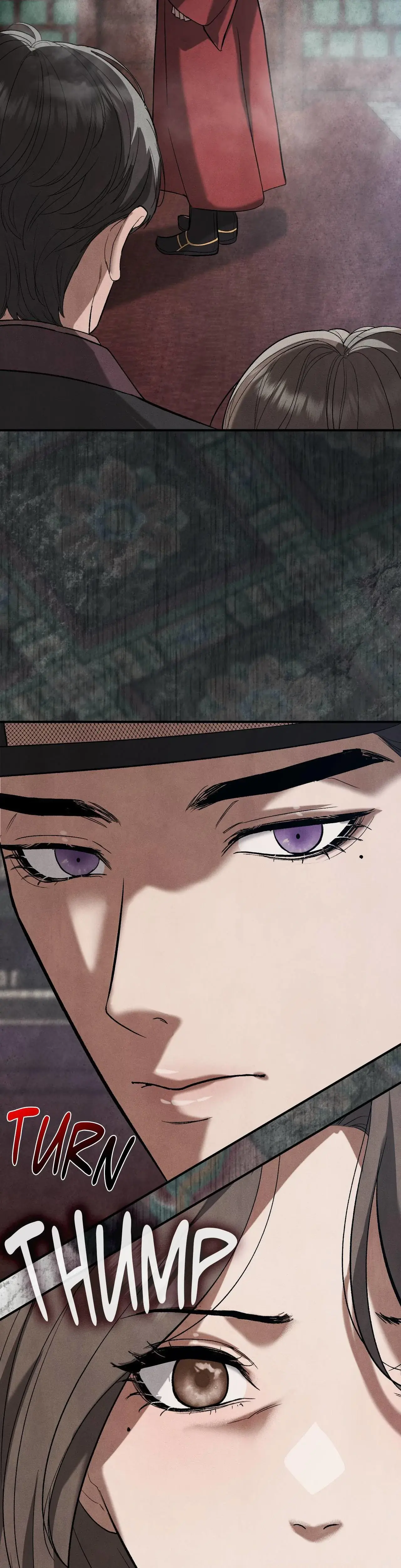 Palace Of Euphoria Chapter 9 - Page 3