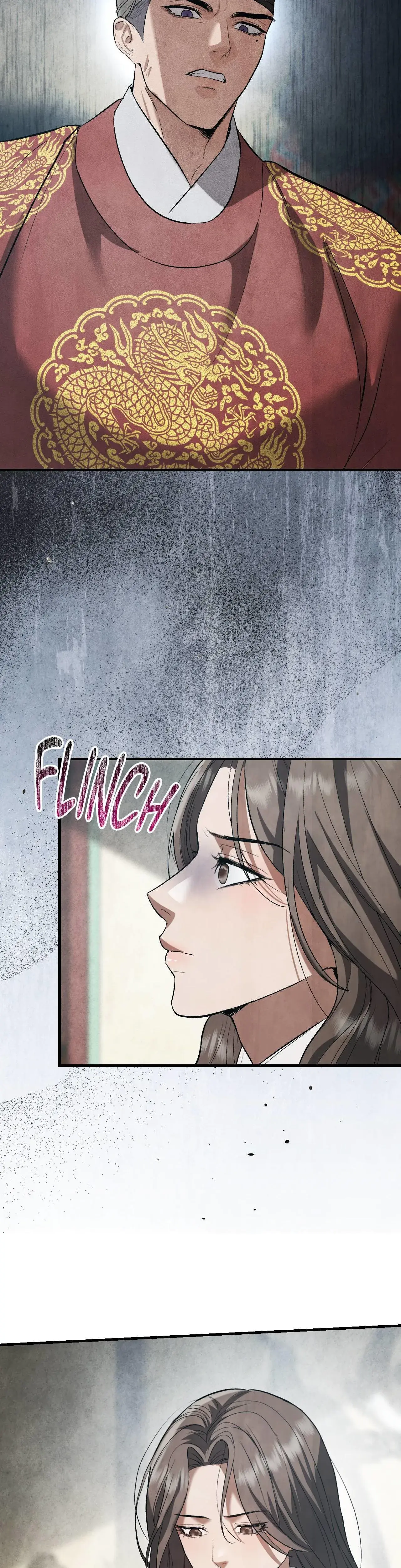Palace Of Euphoria Chapter 9 - Page 32
