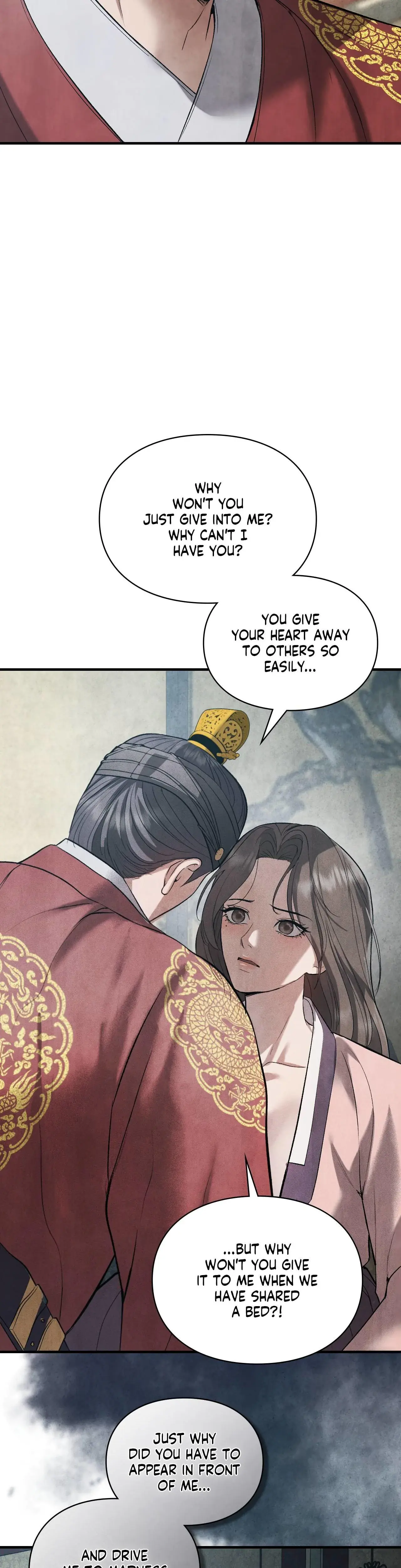 Palace Of Euphoria Chapter 9 - Page 34