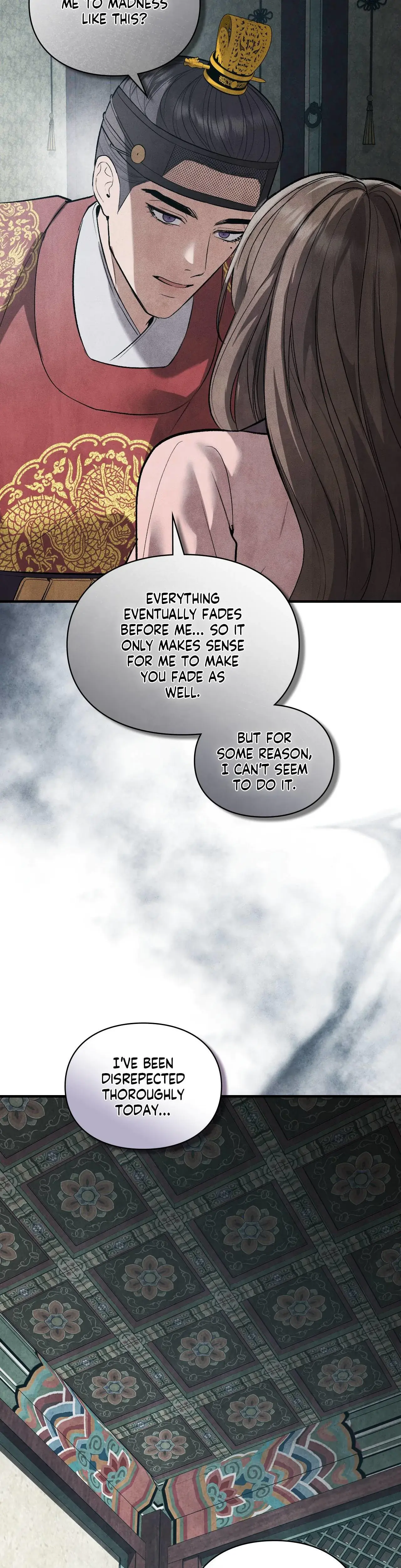 Palace Of Euphoria Chapter 9 - Page 35