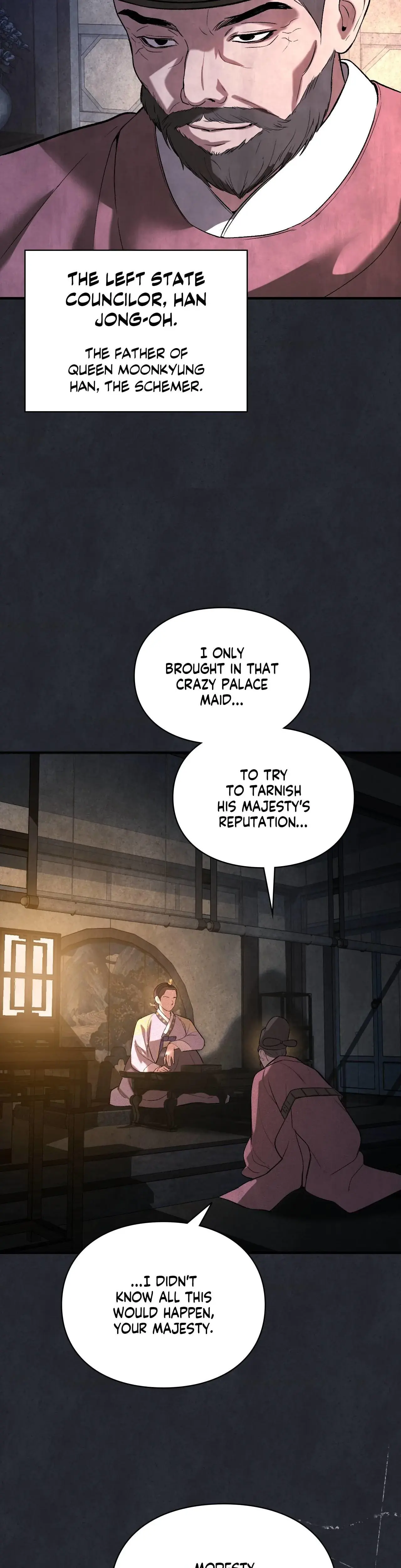 Palace Of Euphoria Chapter 9 - Page 39