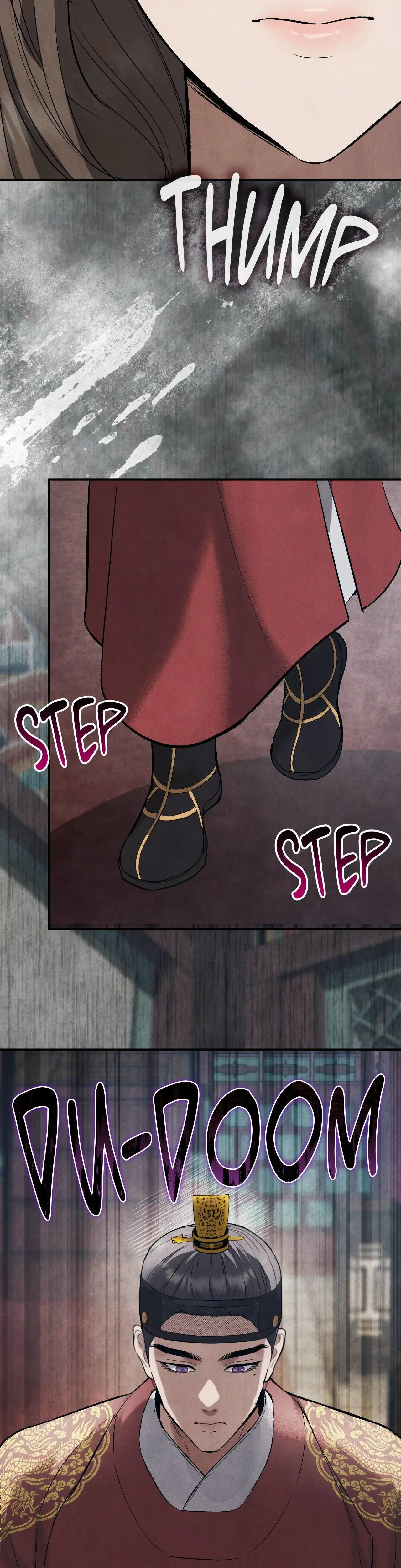 Palace Of Euphoria Chapter 9 - Page 4