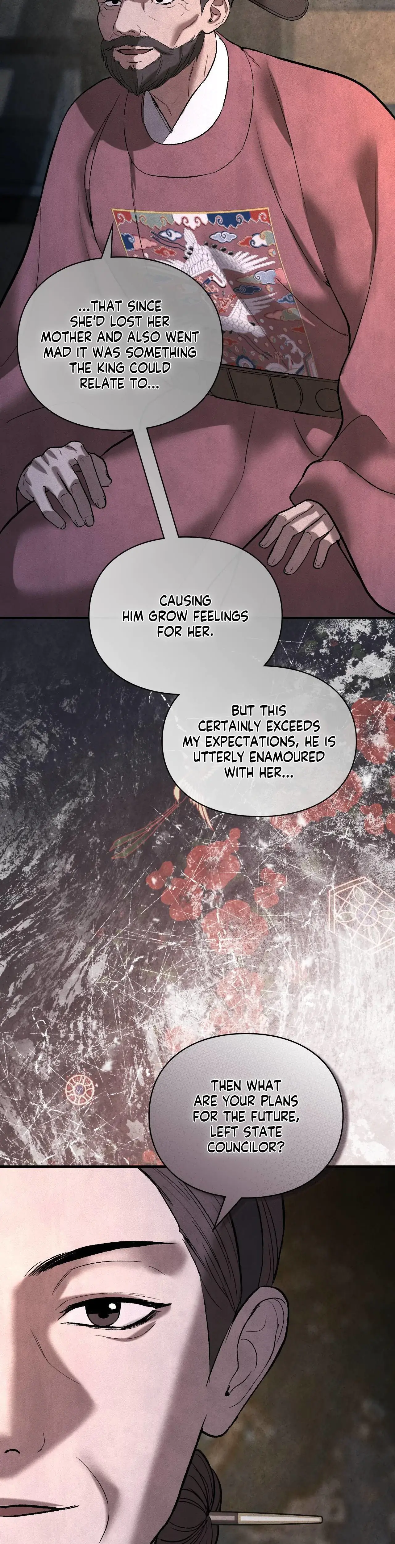 Palace Of Euphoria Chapter 9 - Page 41