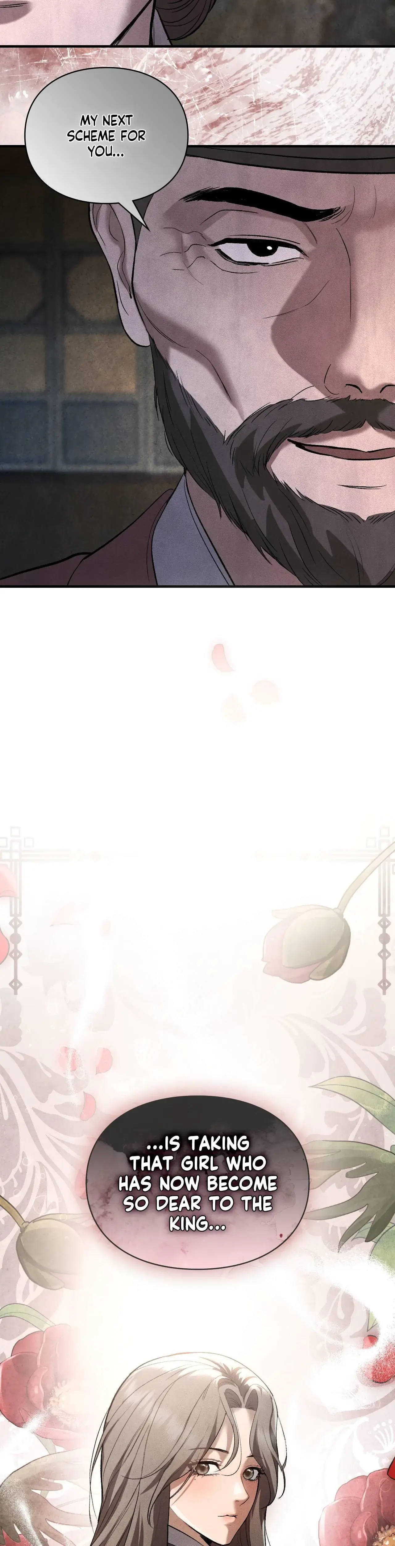Palace Of Euphoria Chapter 9 - Page 42