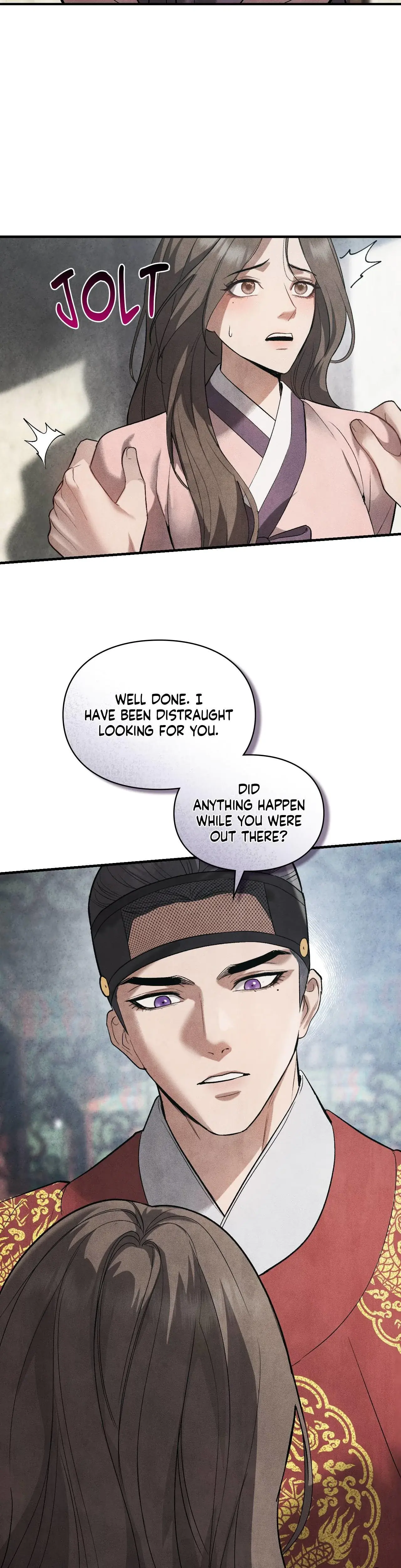 Palace Of Euphoria Chapter 9 - Page 6