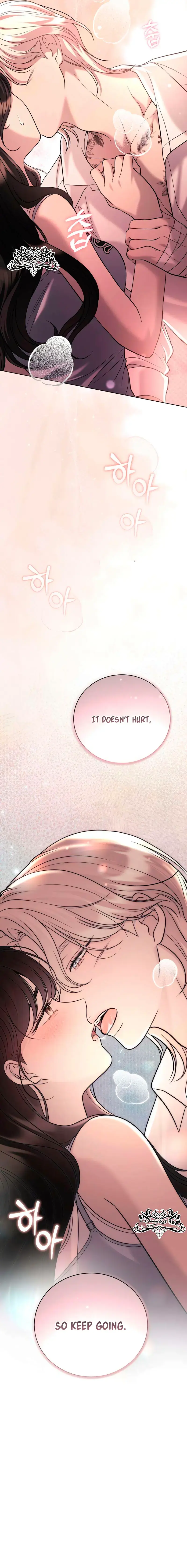 Pale Blue Eyes Chapter 14 - Page 12
